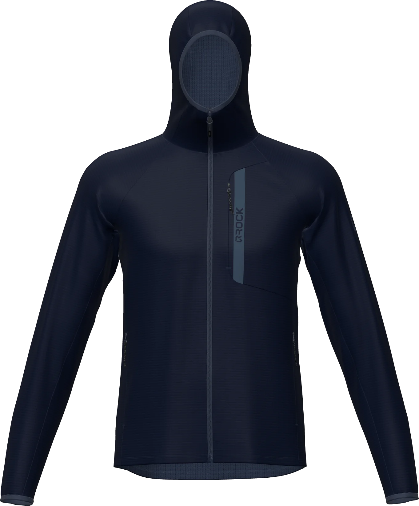 ARROWS 2.0 HOODIE MAN FLEECE