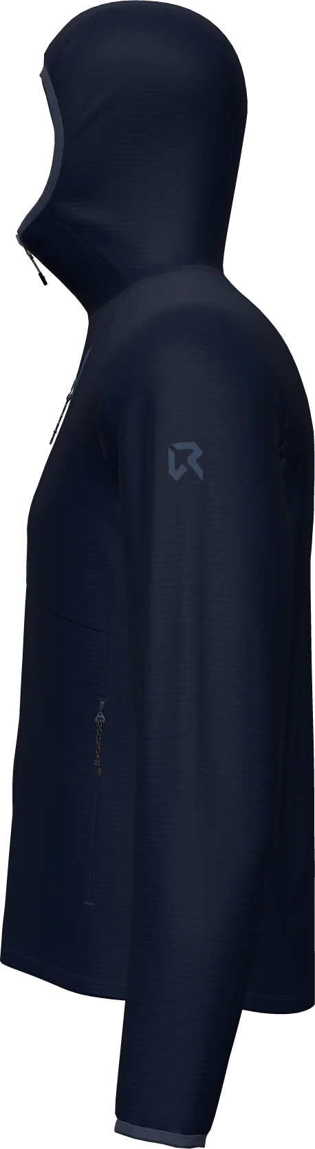 ARROWS 2.0 HOODIE MAN FLEECE