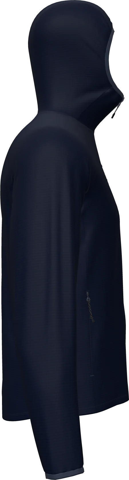 ARROWS 2.0 HOODIE MAN FLEECE