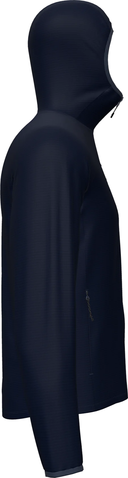 ARROWS 2.0 HOODIE MAN FLEECE