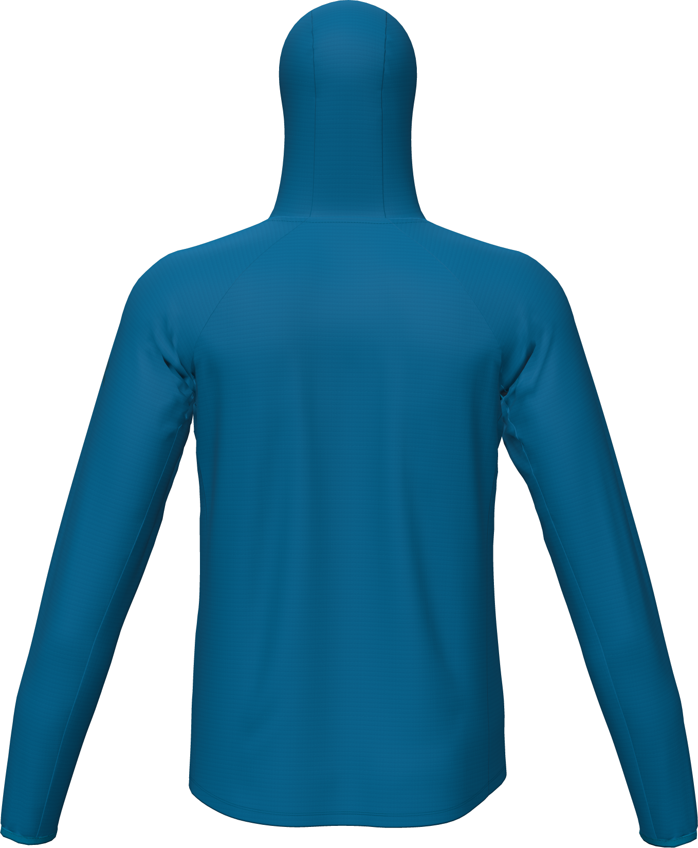 ARROWS 2.0 HOODIE MAN FLEECE