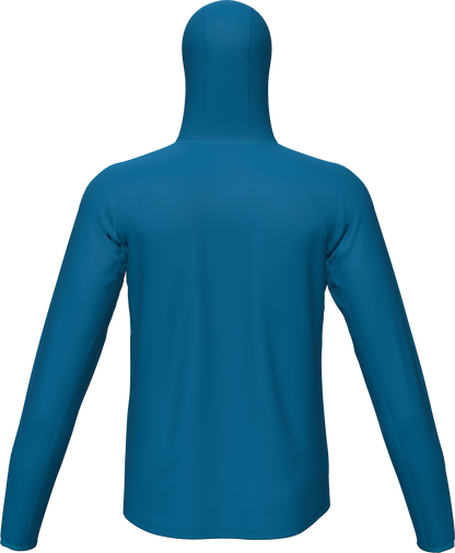 ARROWS 2.0 HOODIE MAN FLEECE