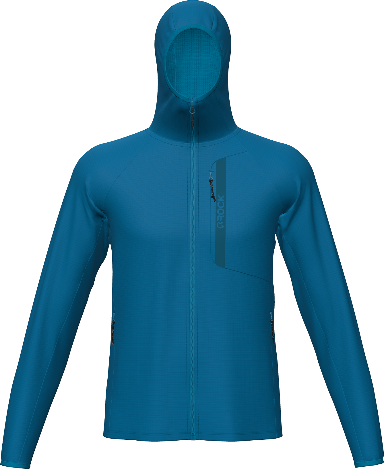 ARROWS 2.0 HOODIE MAN FLEECE