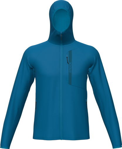 ARROWS 2.0 HOODIE MAN FLEECE