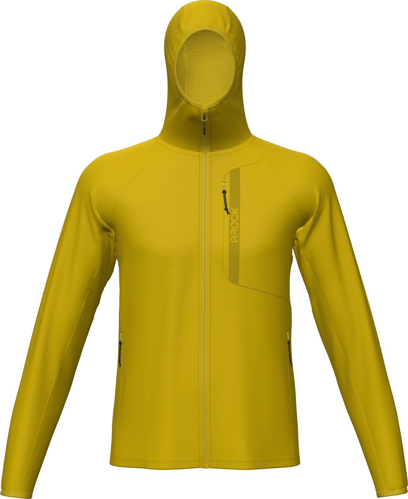 ARROWS 2.0 HOODIE MAN FLEECE
