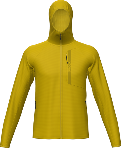 ARROWS 2.0 HOODIE MAN FLEECE