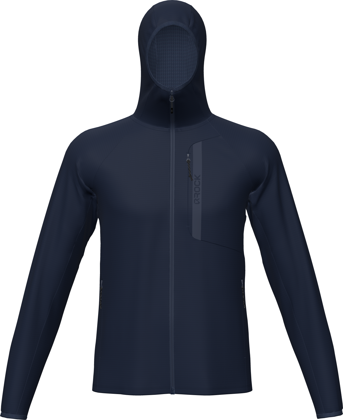 ARROWS 2.0 HOODIE MAN FLEECE