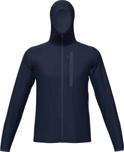 ARROWS 2.0 HOODIE MAN FLEECE