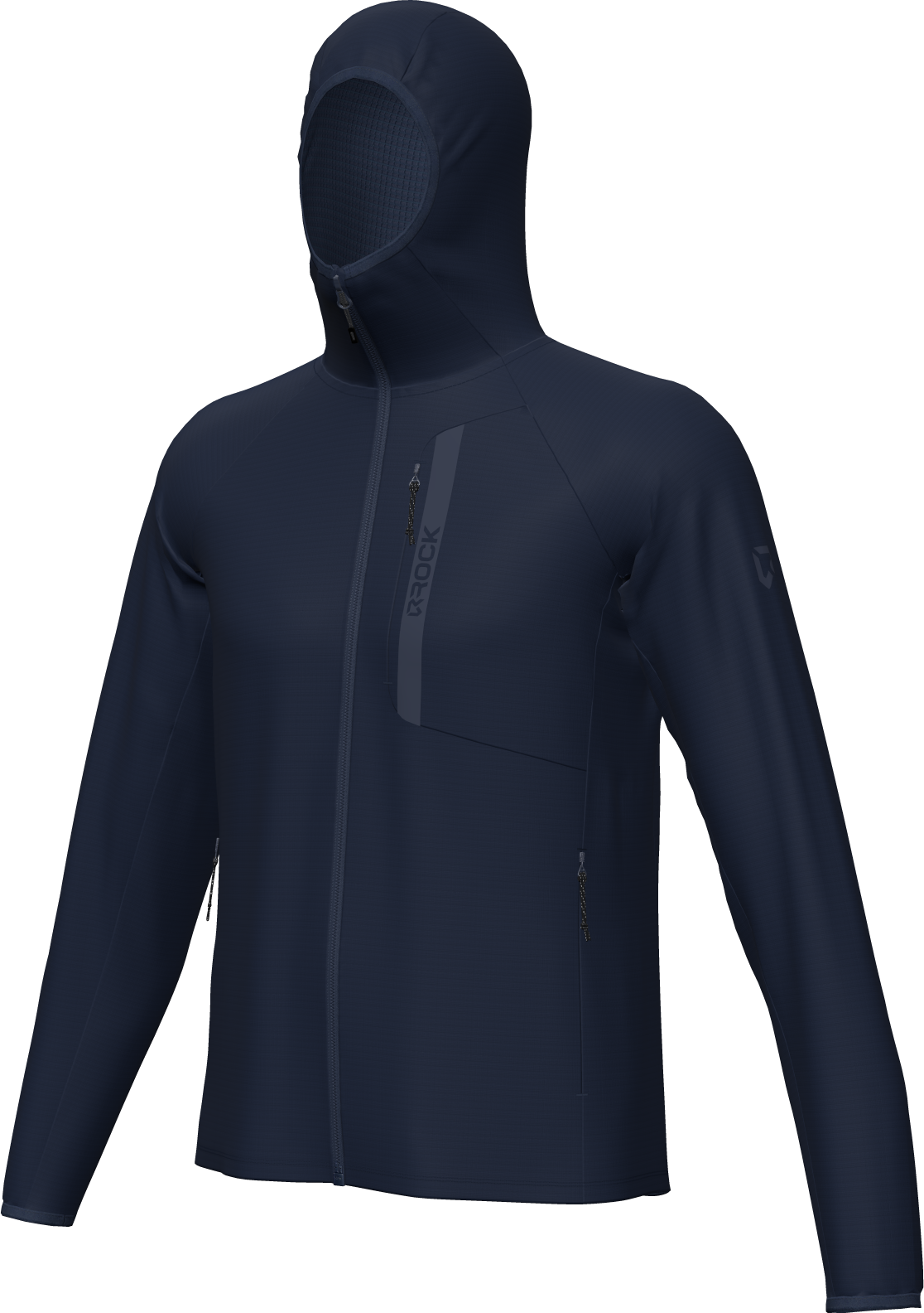 ARROWS 2.0 HOODIE MAN FLEECE