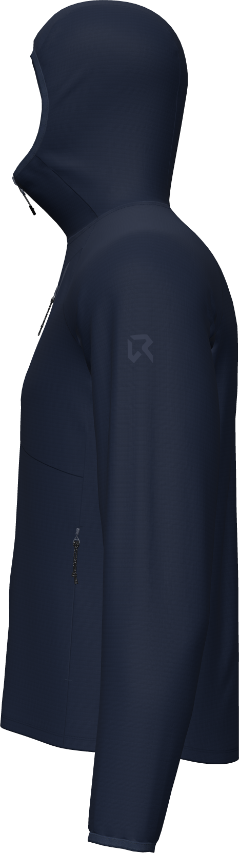 ARROWS 2.0 HOODIE MAN FLEECE