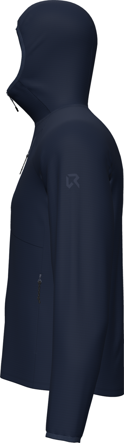 ARROWS 2.0 HOODIE MAN FLEECE