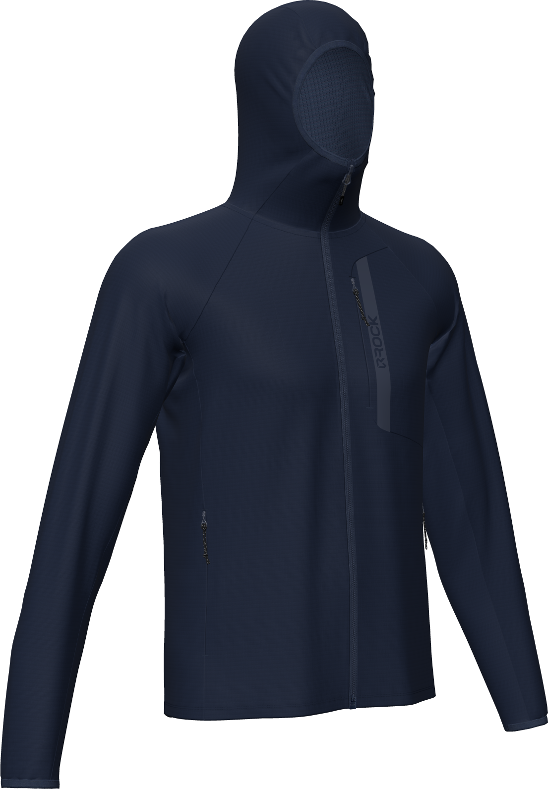 ARROWS 2.0 HOODIE MAN FLEECE