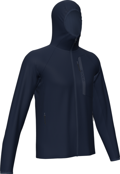 ARROWS 2.0 HOODIE MAN FLEECE