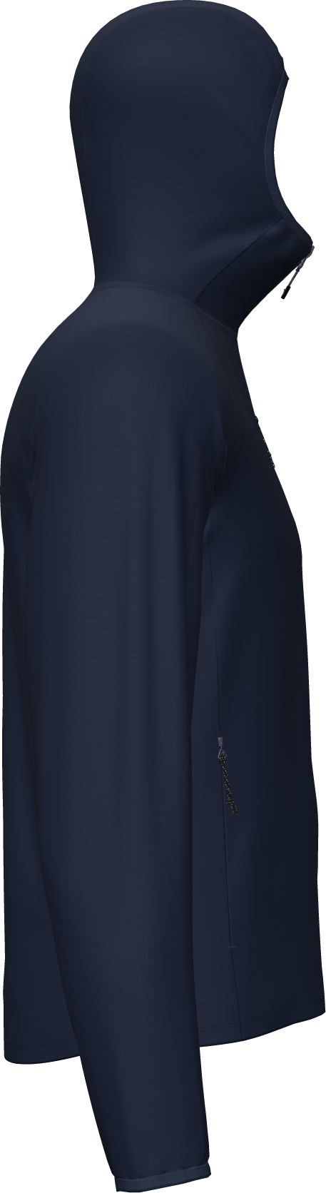 ARROWS 2.0 HOODIE MAN FLEECE