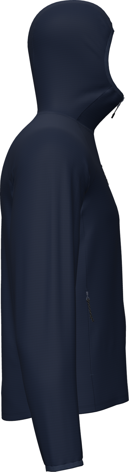 ARROWS 2.0 HOODIE MAN FLEECE