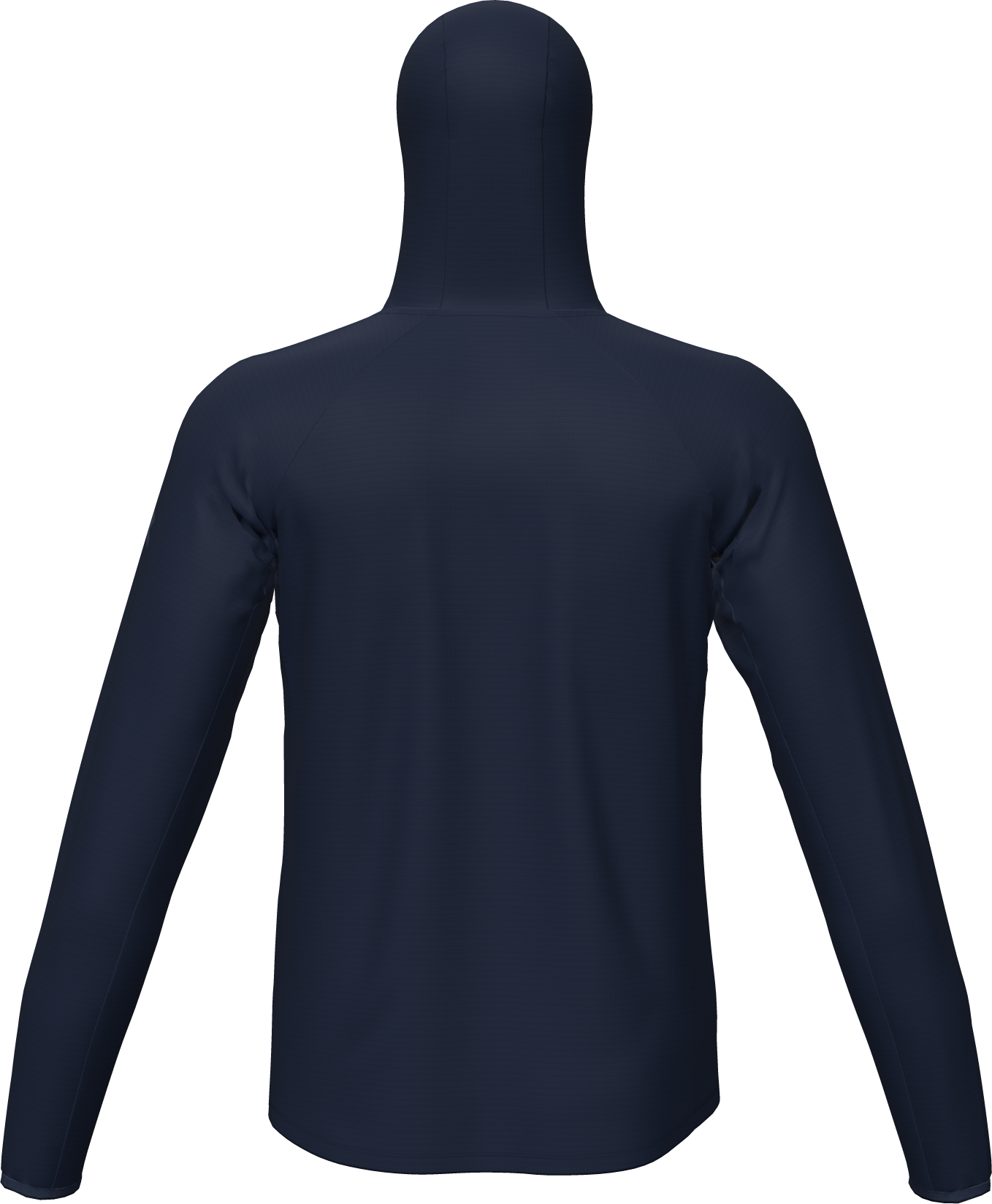 ARROWS 2.0 HOODIE MAN FLEECE