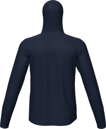 ARROWS 2.0 HOODIE MAN FLEECE