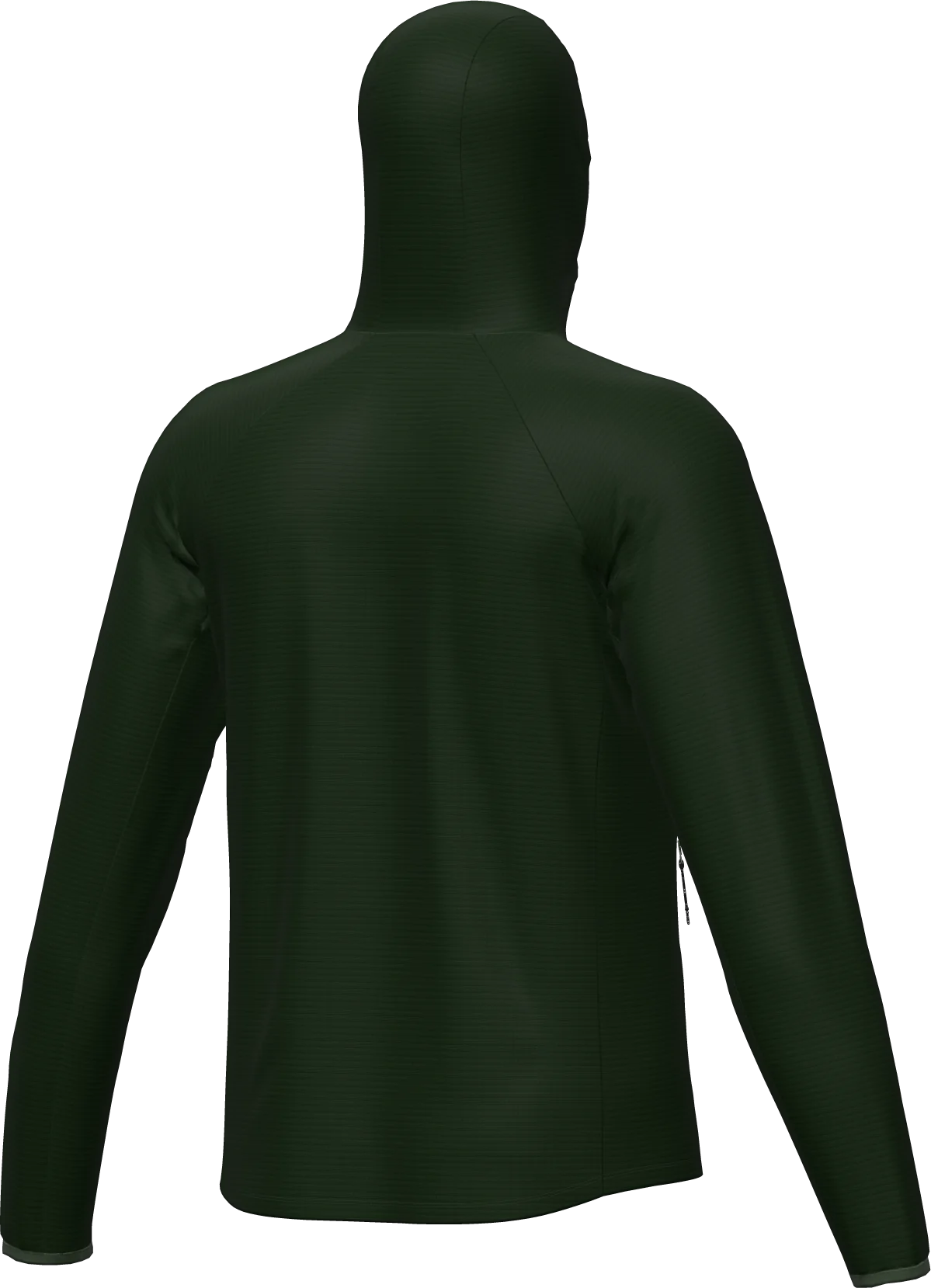 ARROWS 2.0 HOODIE MAN FLEECE