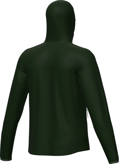 ARROWS 2.0 HOODIE MAN FLEECE