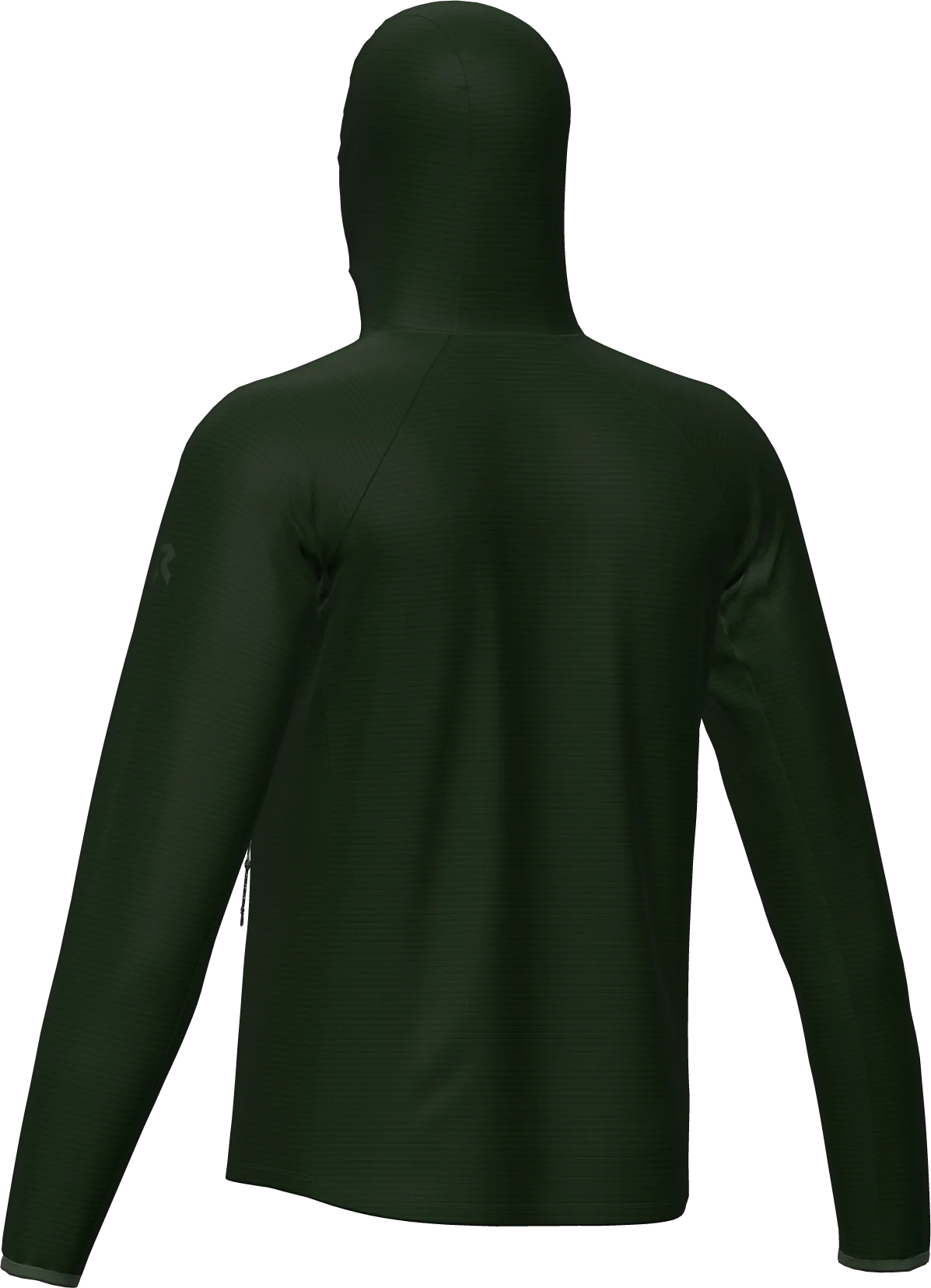 ARROWS 2.0 HOODIE MAN FLEECE