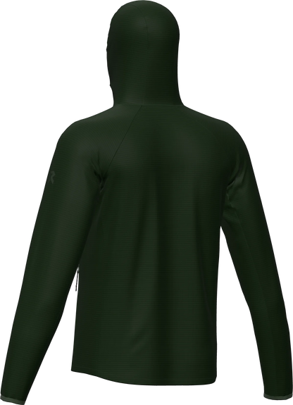 ARROWS 2.0 HOODIE MAN FLEECE