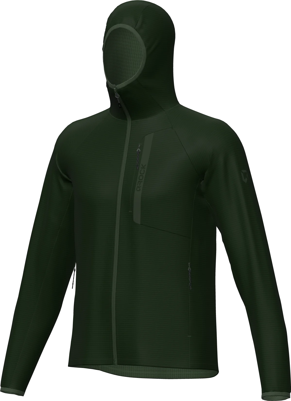 ARROWS 2.0 HOODIE MAN FLEECE