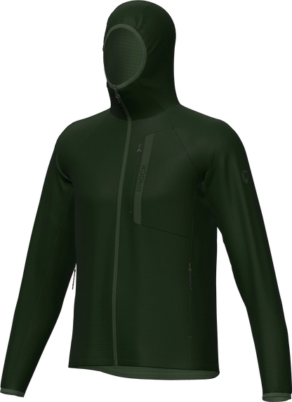 ARROWS 2.0 HOODIE MAN FLEECE