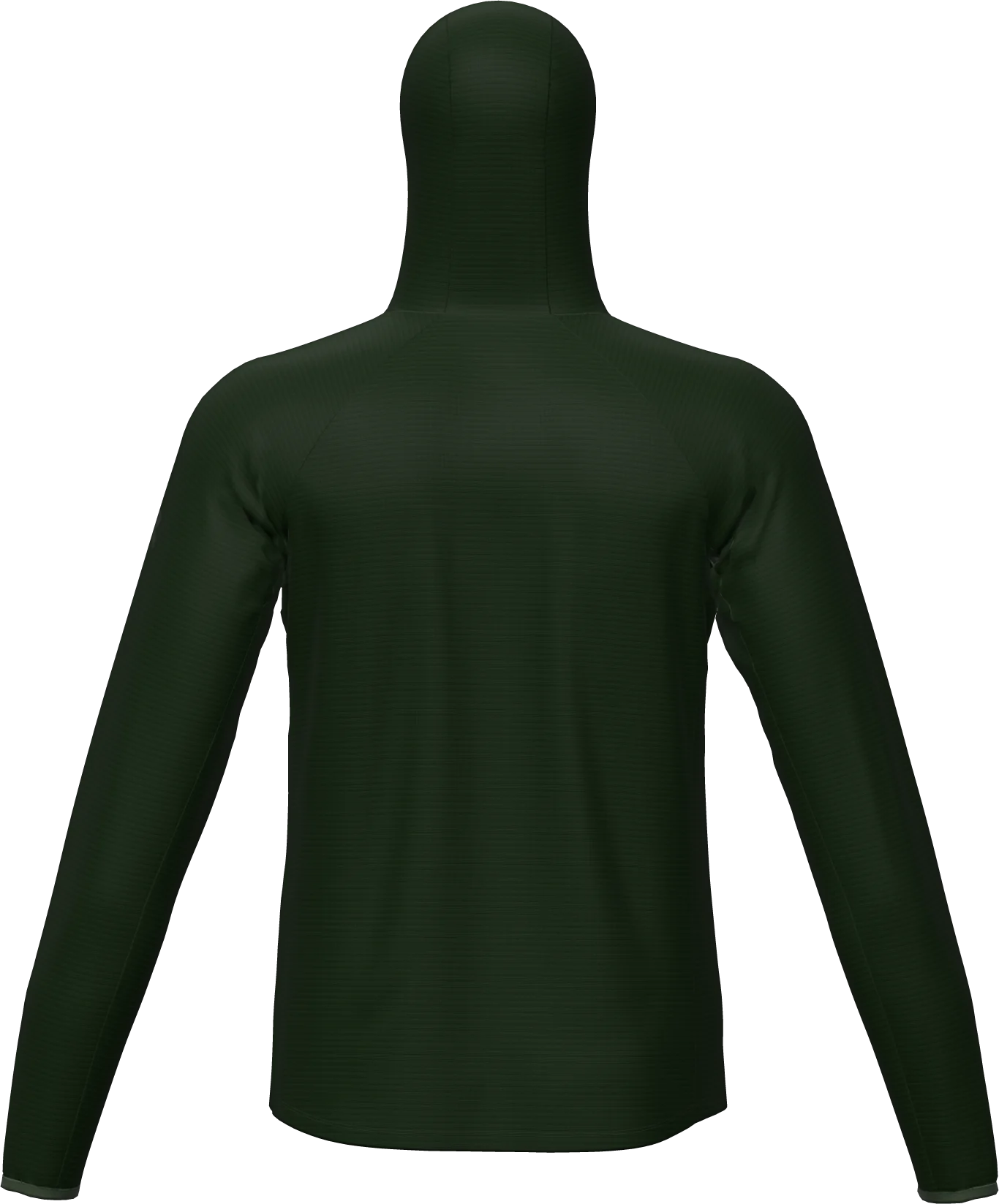 ARROWS 2.0 HOODIE MAN FLEECE