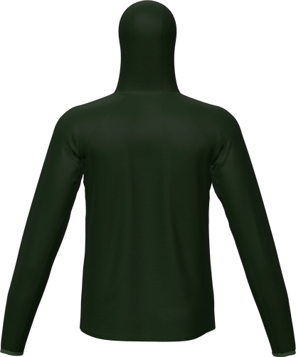 ARROWS 2.0 HOODIE MAN FLEECE