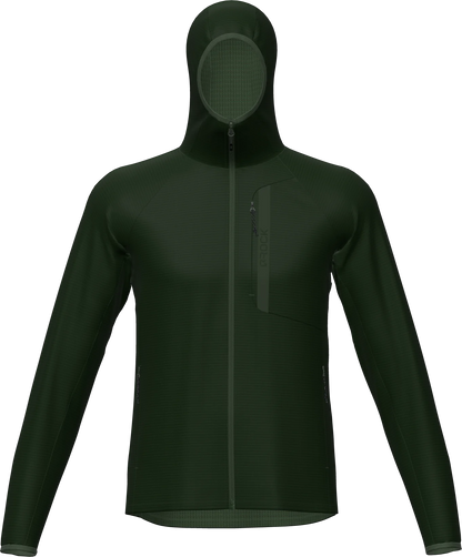 ARROWS 2.0 HOODIE MAN FLEECE