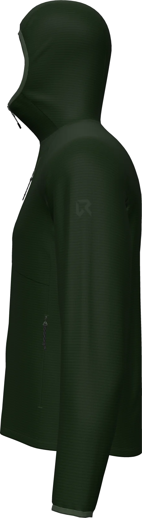 ARROWS 2.0 HOODIE MAN FLEECE