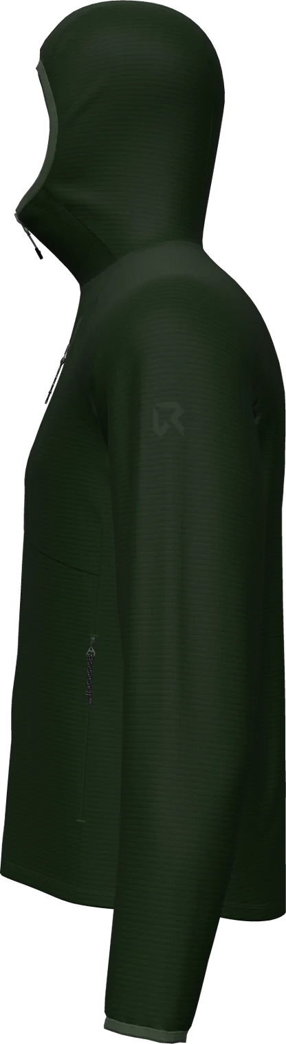 ARROWS 2.0 HOODIE MAN FLEECE