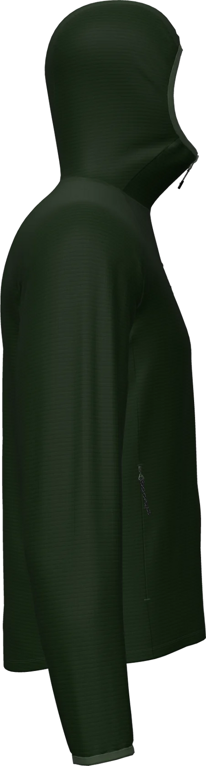 ARROWS 2.0 HOODIE MAN FLEECE