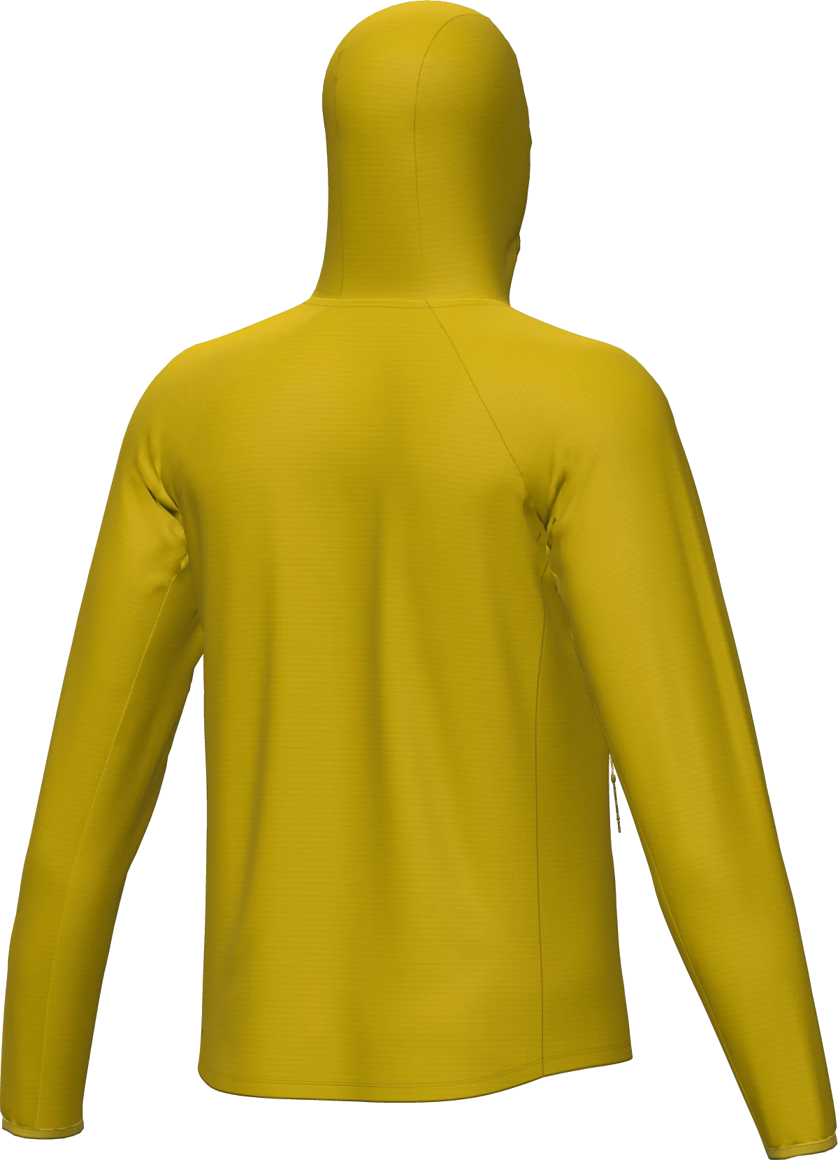 ARROWS 2.0 HOODIE MAN FLEECE