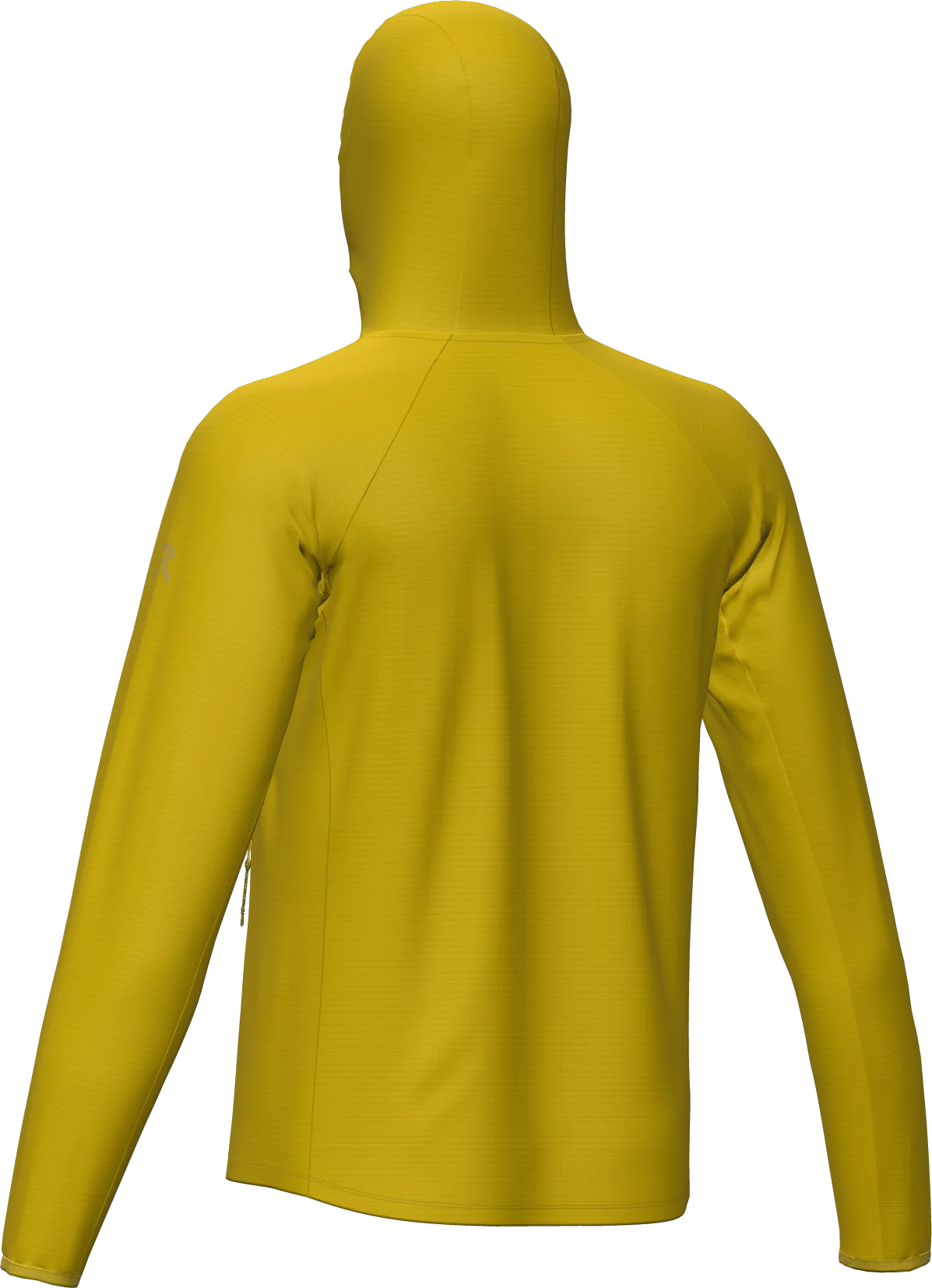 ARROWS 2.0 HOODIE MAN FLEECE