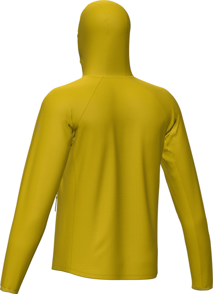 ARROWS 2.0 HOODIE MAN FLEECE