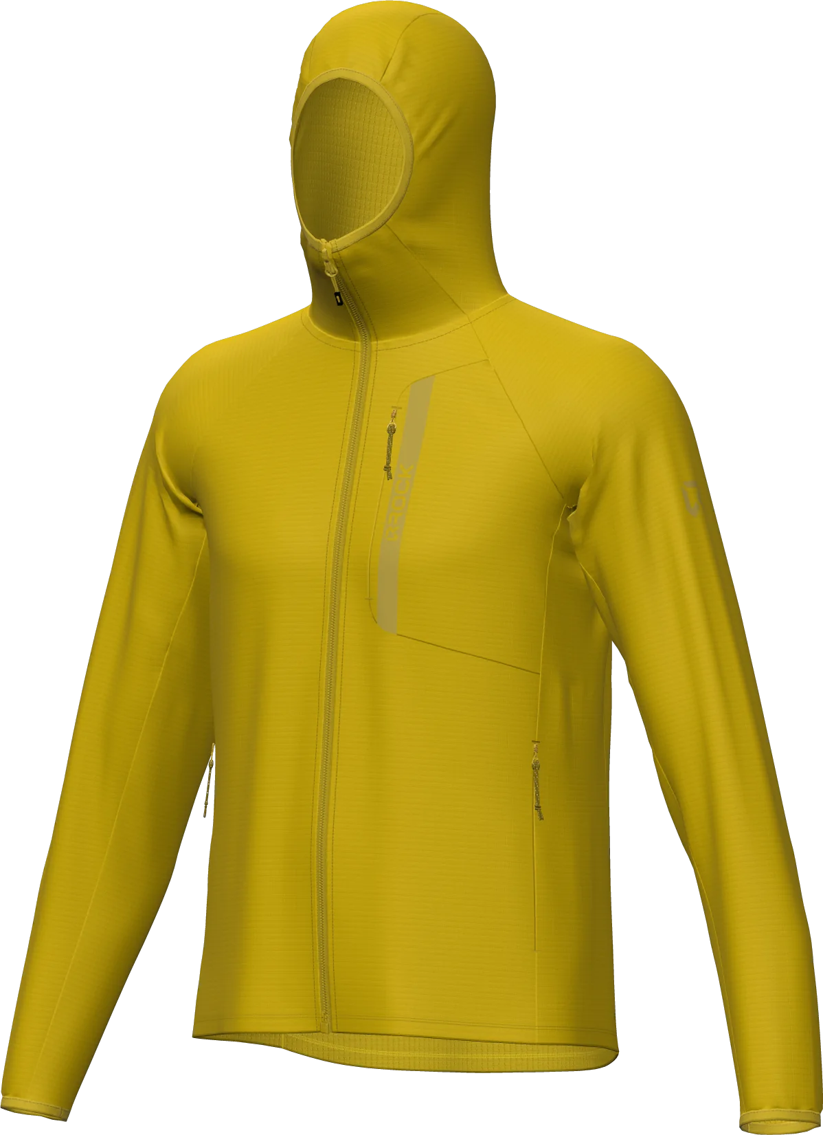 ARROWS 2.0 HOODIE MAN FLEECE