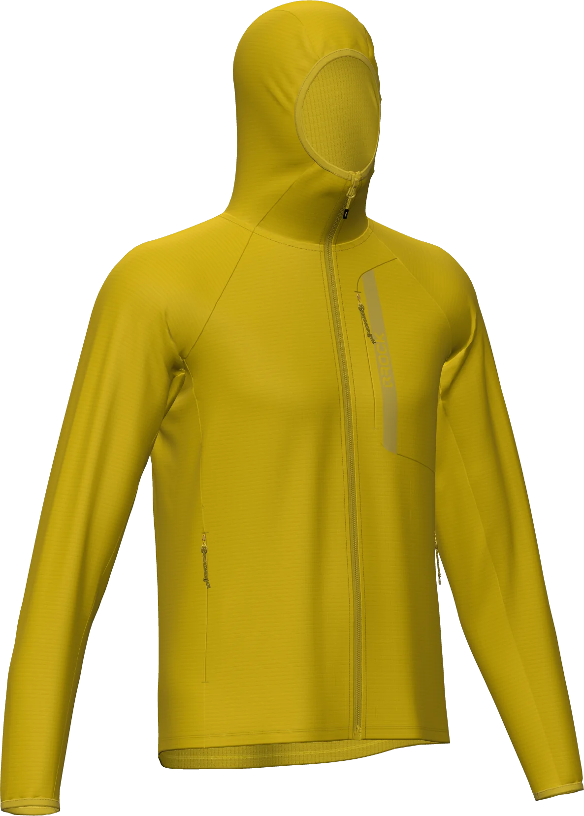 ARROWS 2.0 HOODIE MAN FLEECE