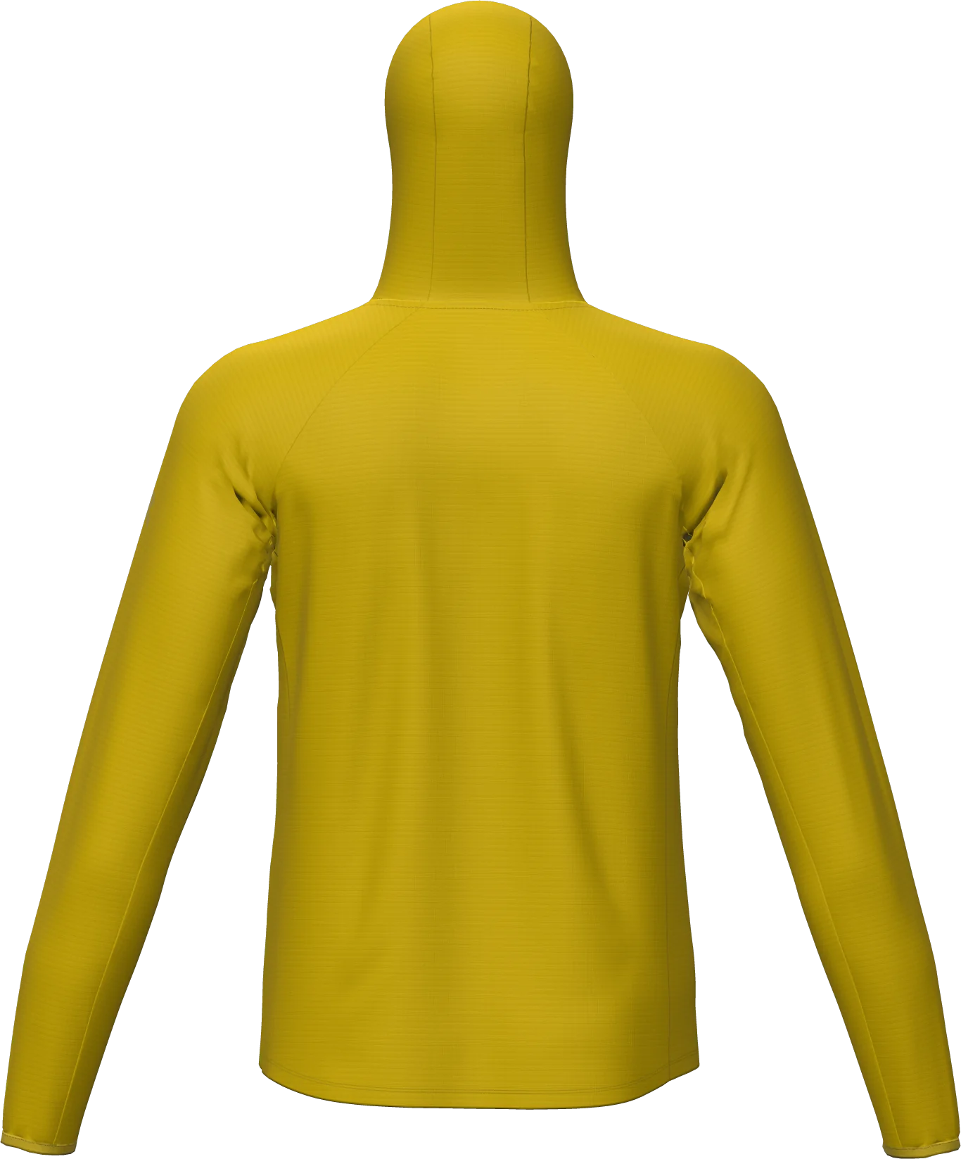 ARROWS 2.0 HOODIE MAN FLEECE