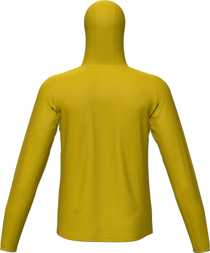 ARROWS 2.0 HOODIE MAN FLEECE