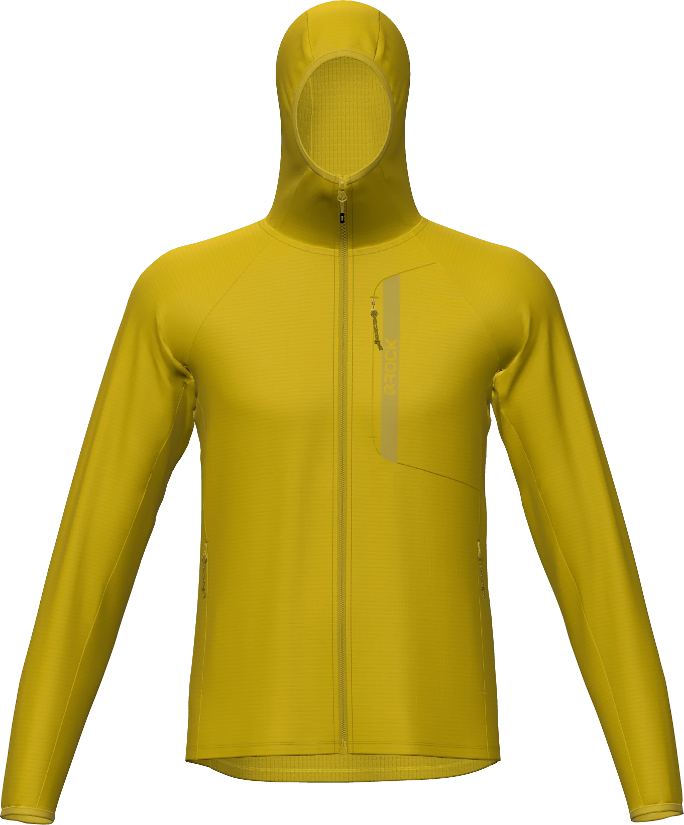 ARROWS 2.0 HOODIE MAN FLEECE