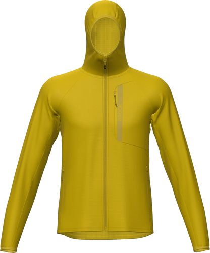 ARROWS 2.0 HOODIE MAN FLEECE