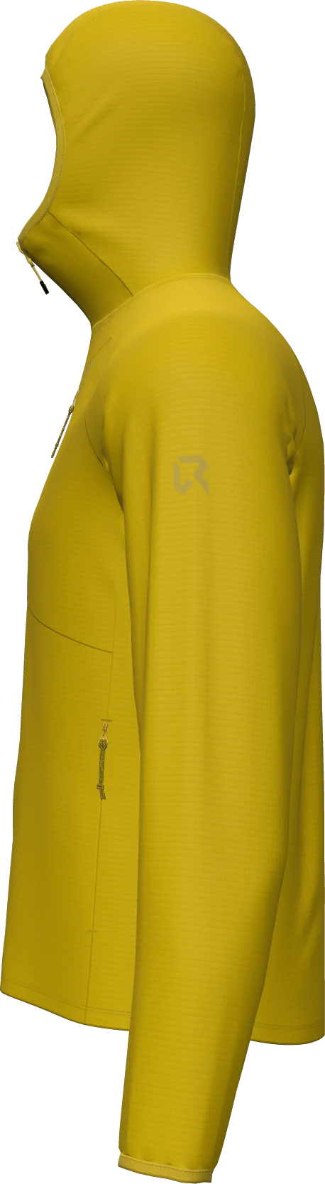 ARROWS 2.0 HOODIE MAN FLEECE