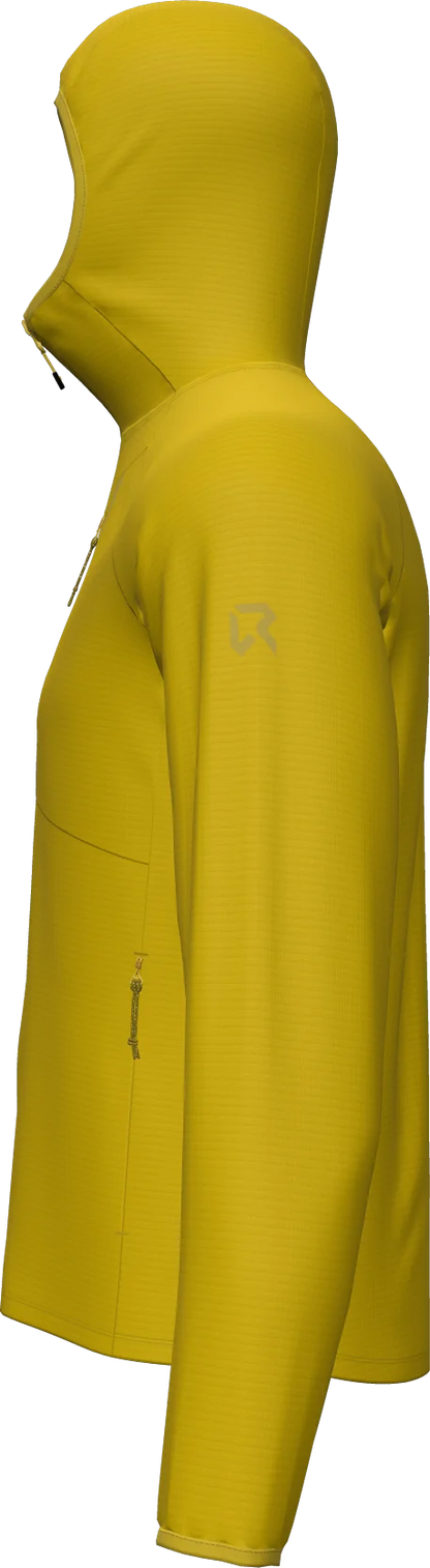 ARROWS 2.0 HOODIE MAN FLEECE