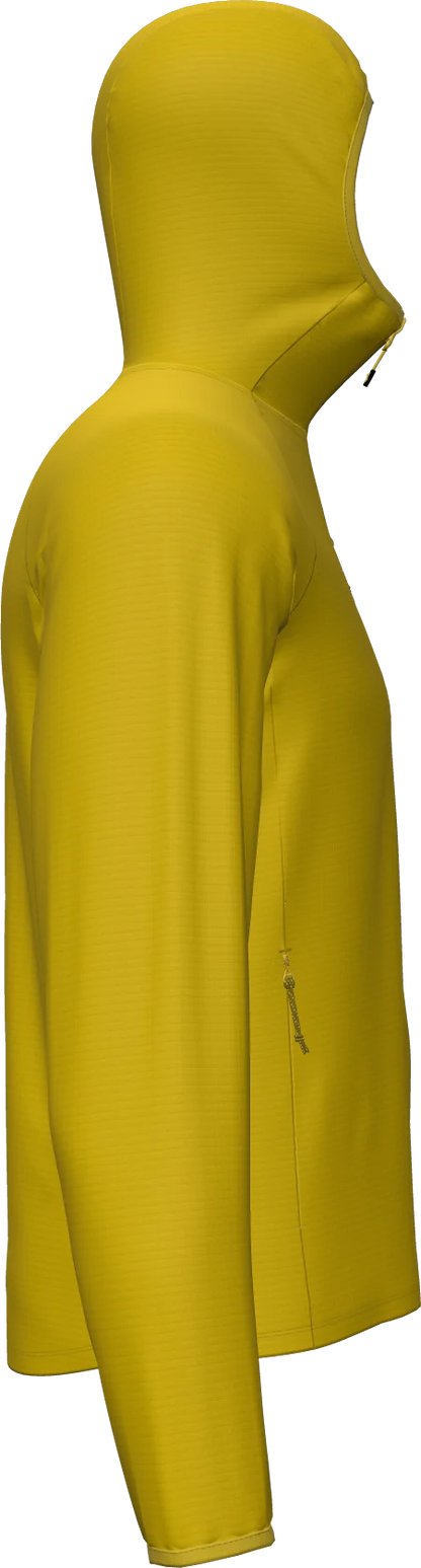 ARROWS 2.0 HOODIE MAN FLEECE