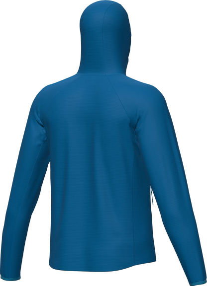 ARROWS 2.0 HOODIE MAN FLEECE