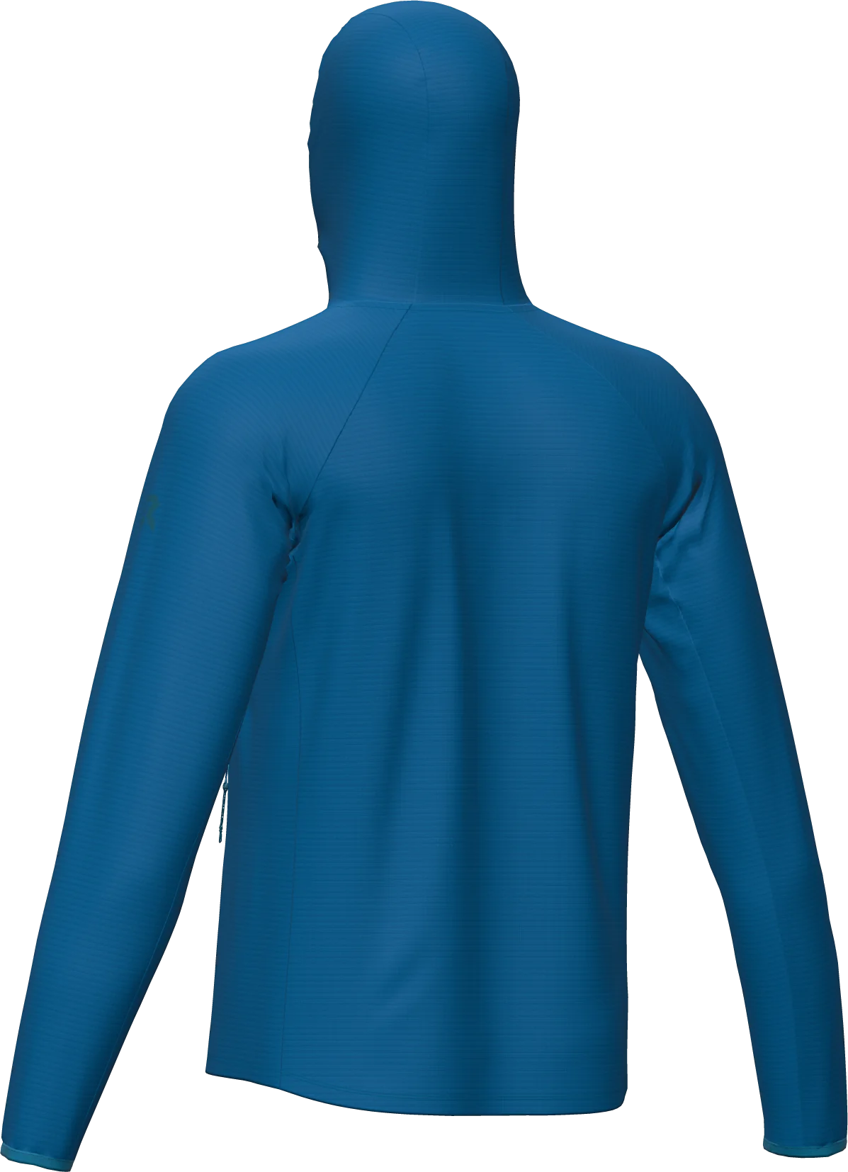 ARROWS 2.0 HOODIE MAN FLEECE