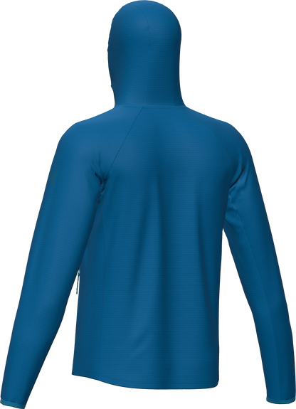 ARROWS 2.0 HOODIE MAN FLEECE