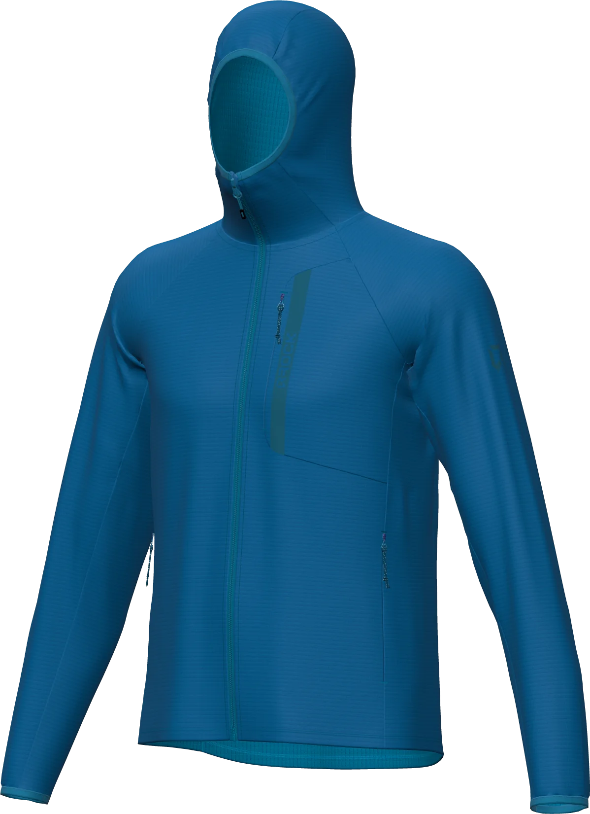 ARROWS 2.0 HOODIE MAN FLEECE