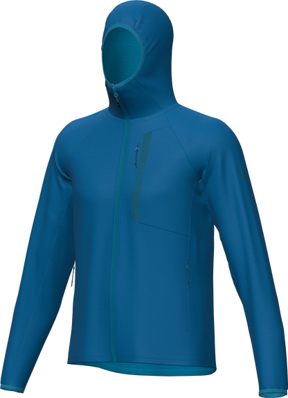 ARROWS 2.0 HOODIE MAN FLEECE